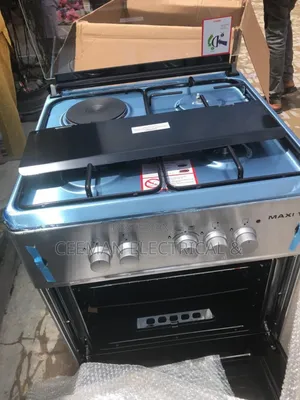 Quality Gas Cooker