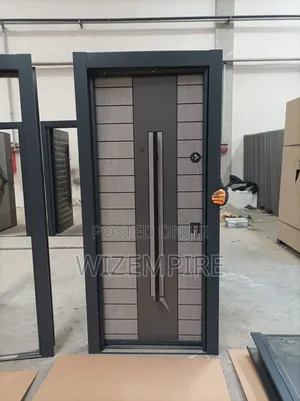 3ft Luxury Turkey Doors Available