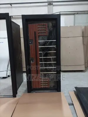 3ft Luxury Turkey Doors Available
