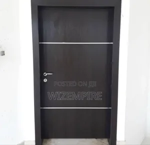 Wooden Rooms 3ft by 7ft Doors Available