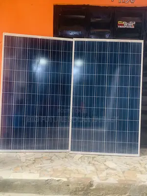 350watts Canadian Poly Solar Panel 60c