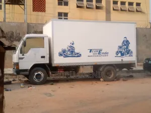 Different Sizes of Truck for Hiring/Haulage/Logistics