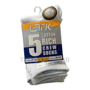 Photo - Original Lark Socks