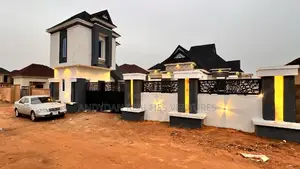 Furnished 3bdrm Bungalow in Jos for sale