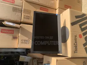 New Desktop Computer Lenovo V130 AIO 4GB Intel Pentium HDD 500GB