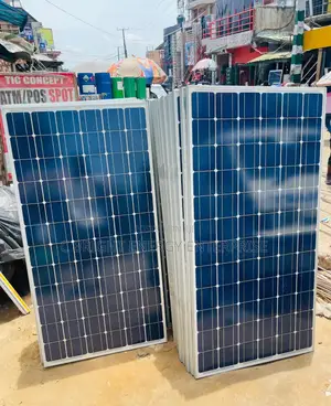 300watts Canadian Solar Panels