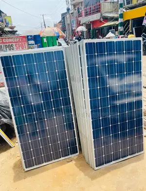 300watts Canadian Solar Panels