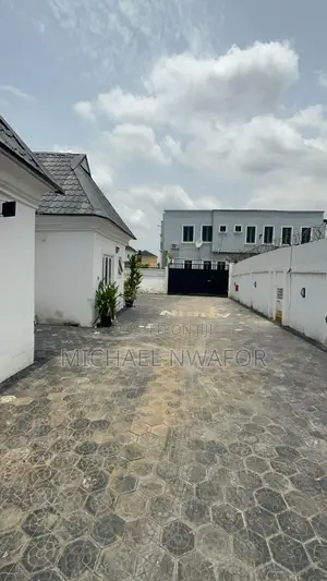 Photo - Furnished 3bdrm Bungalow in Ogudu Orioke for sale