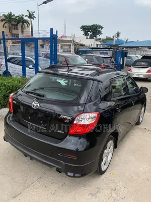 Toyota Matrix in Nigeria for sale Price on Jiji.ng