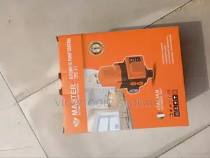 Automatic Water Pump Control