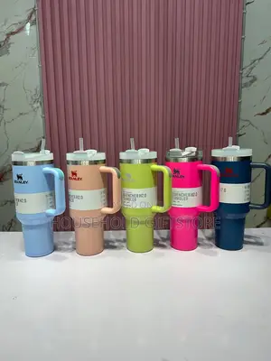Stanley High Quality Quencher Tumbler