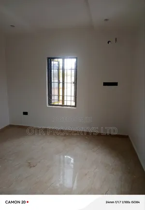 2bdrm Block of Flats in Military Pension, Kubwa for rent