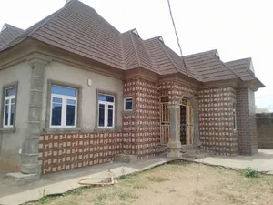 Furnished 3bdrm Bungalow in Ebunlomo Hotel Area, Asa for sale