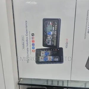 Yolobox Pro