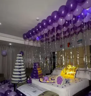 Lagos Surprise for Gentleman, Lady, Colleague, Wife, Son Etc