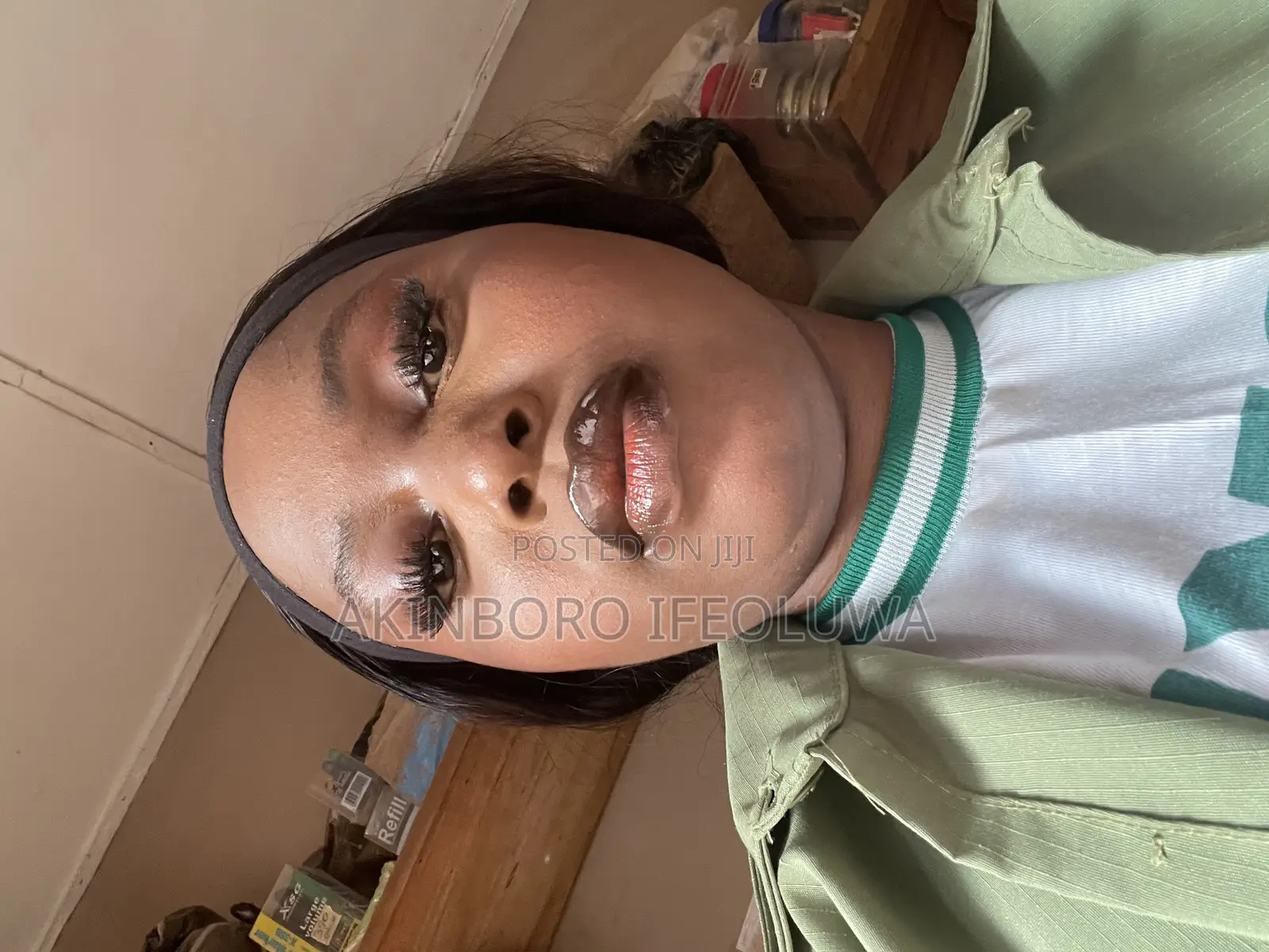 Hotel Housekeeper Supervisor