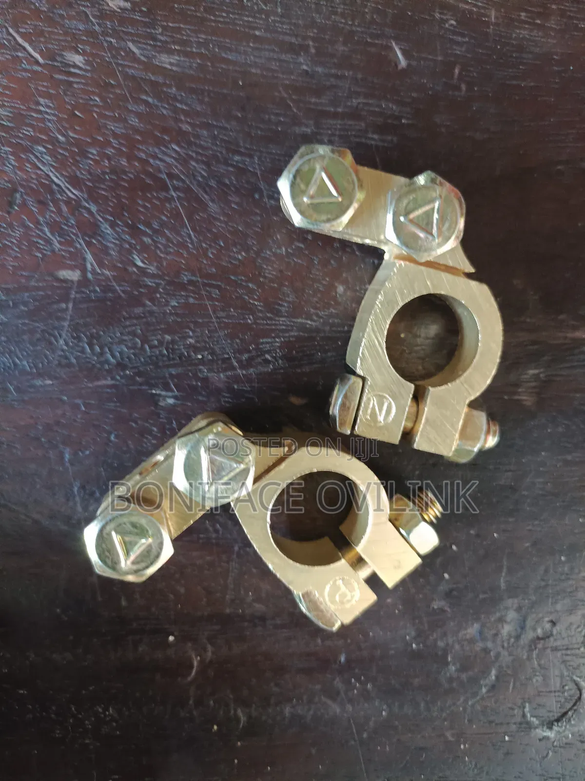 Battery Terminal Heavy Duty
