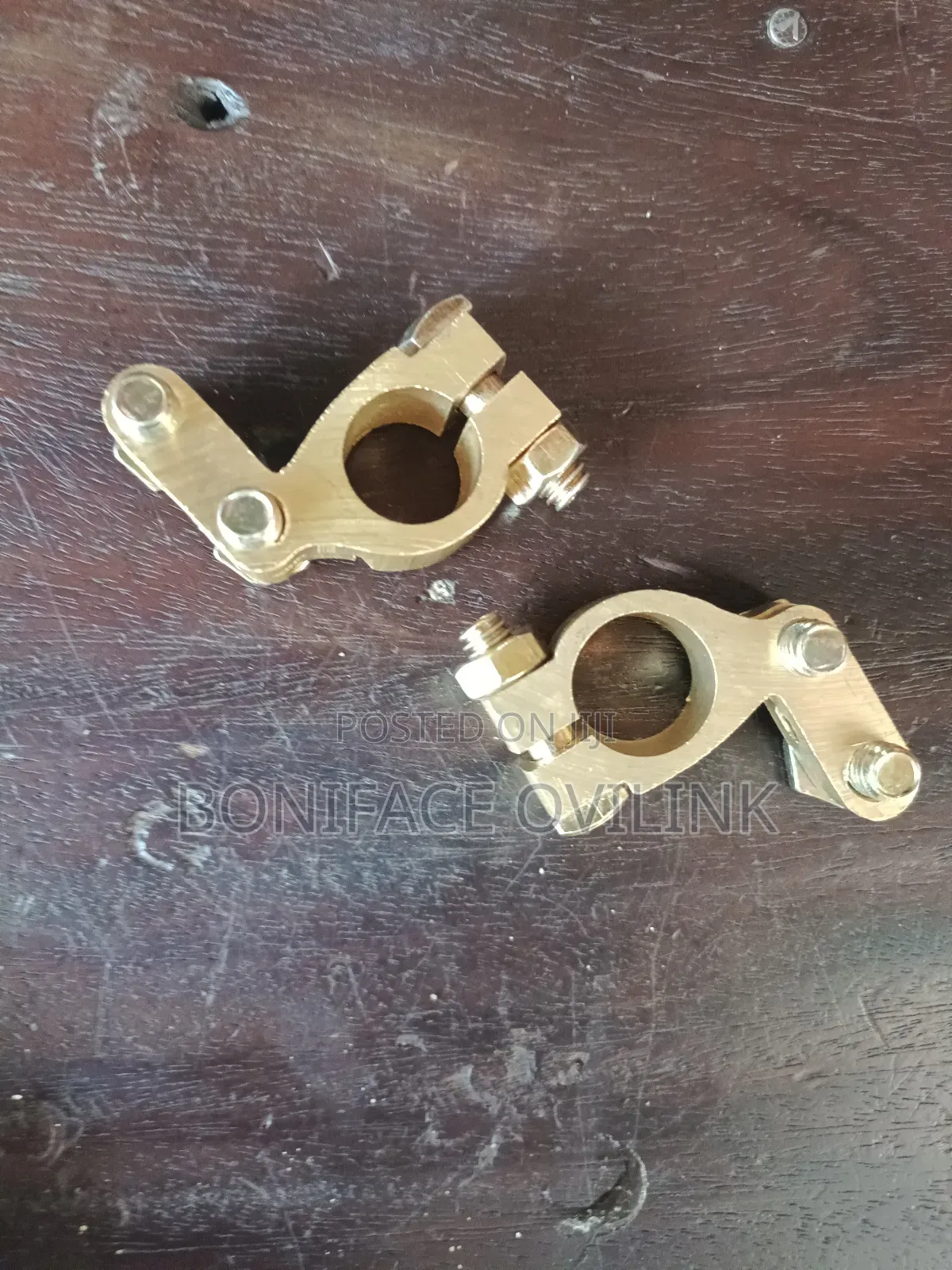 Battery Terminal Heavy Duty