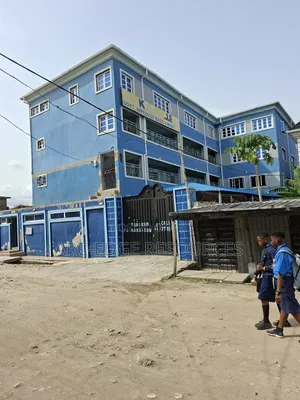 Functional Secondary School With Government Approvals