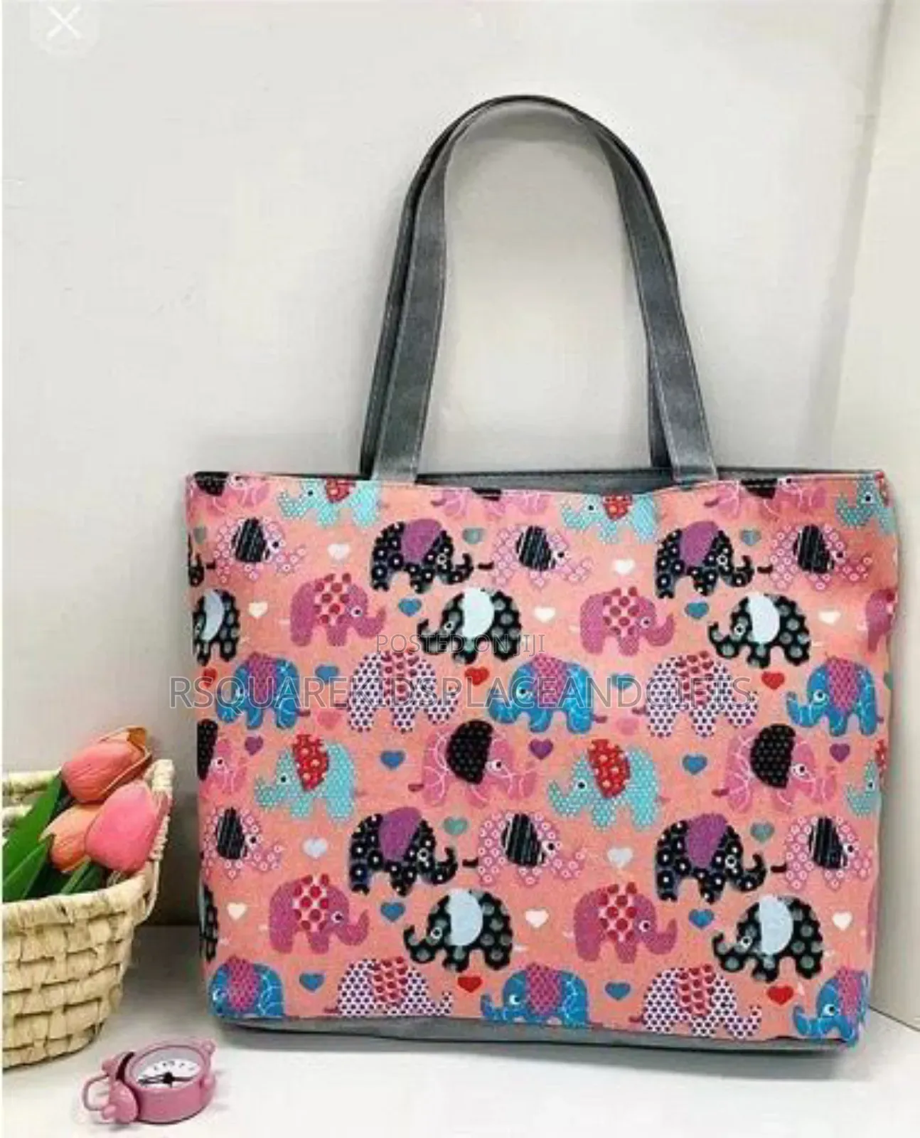 Tote Bag /Souvenir