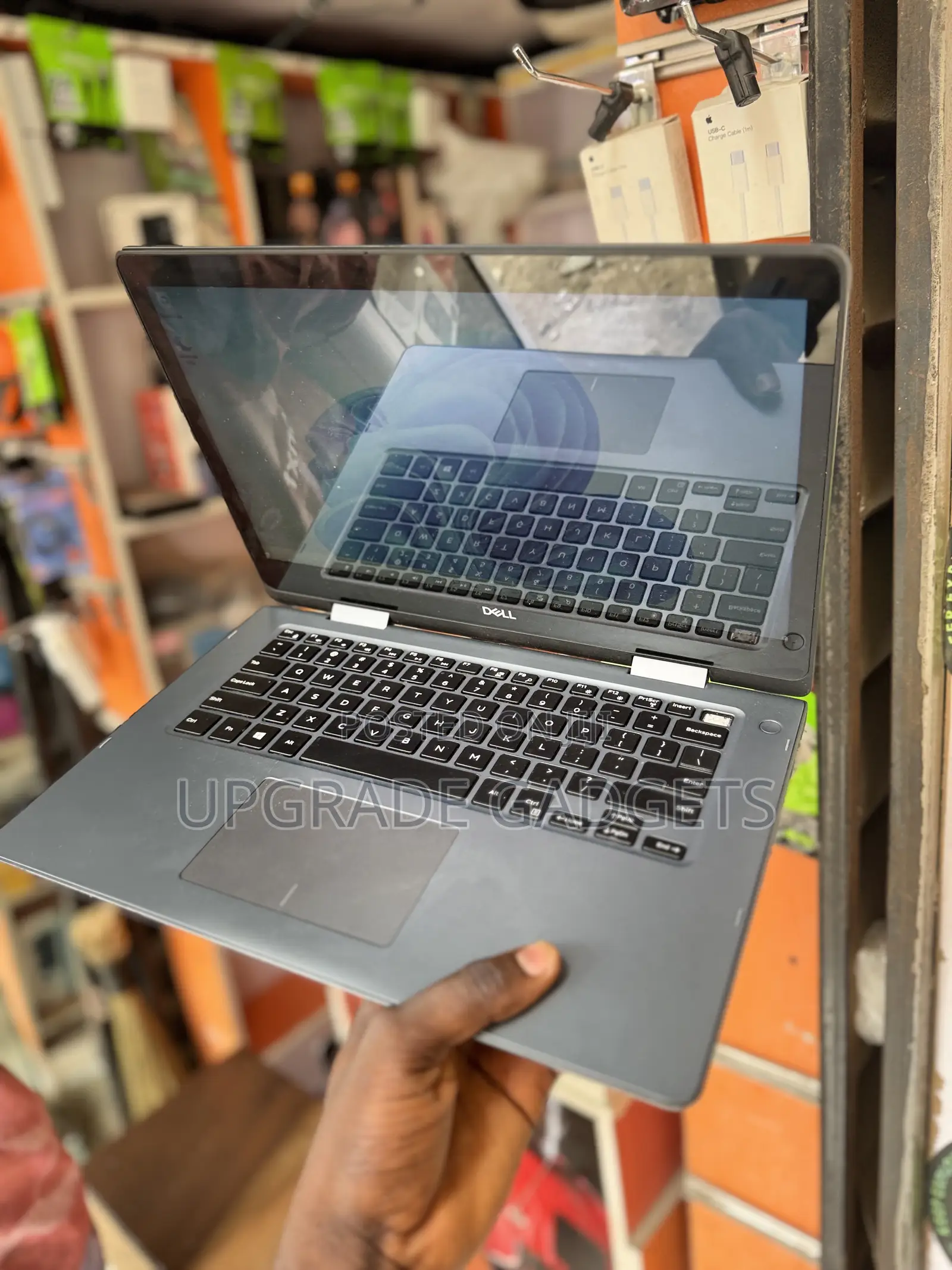 Laptop Dell Inspiron 5548 8GB Intel Core I3 SSD 128GB