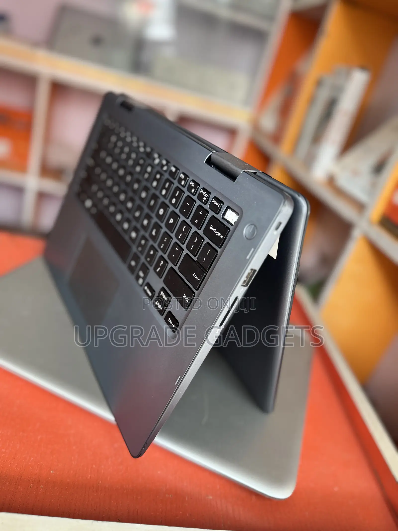 Laptop Dell Inspiron 5548 8GB Intel Core I3 SSD 128GB