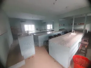 Functional Secondary School With Government Approvals