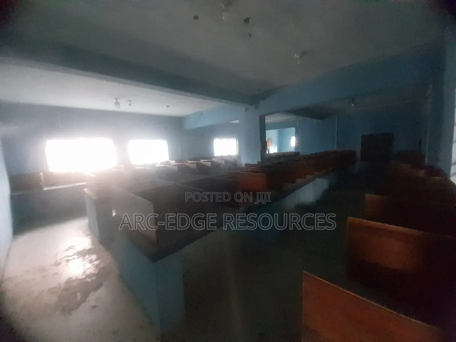 Functional Secondary School With Government Approvals