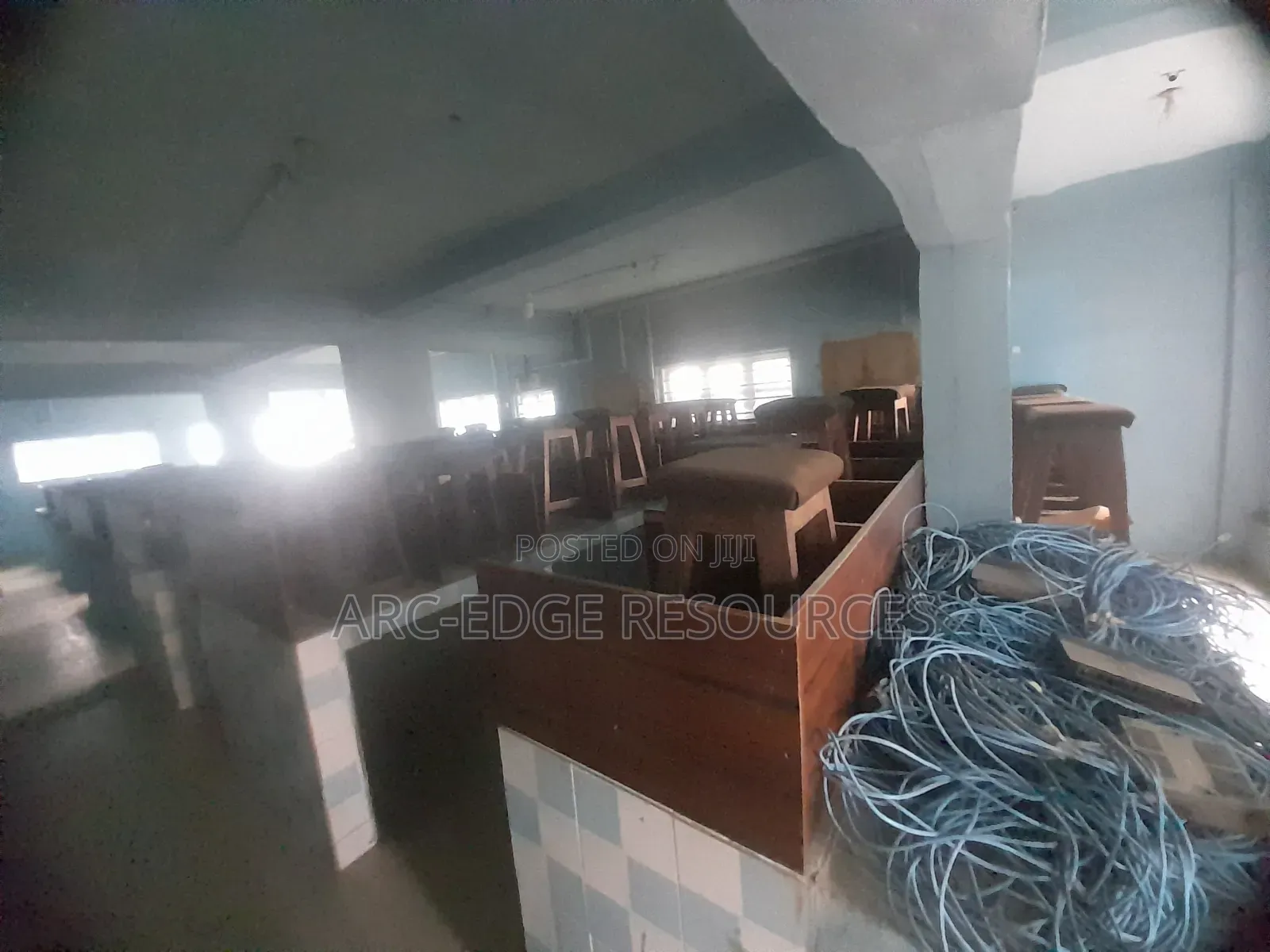 Functional Secondary School With Government Approvals