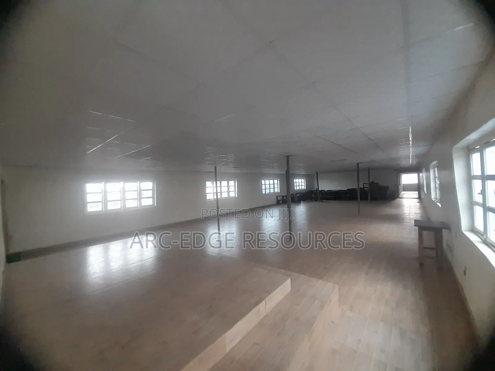 Functional Secondary School With Government Approvals