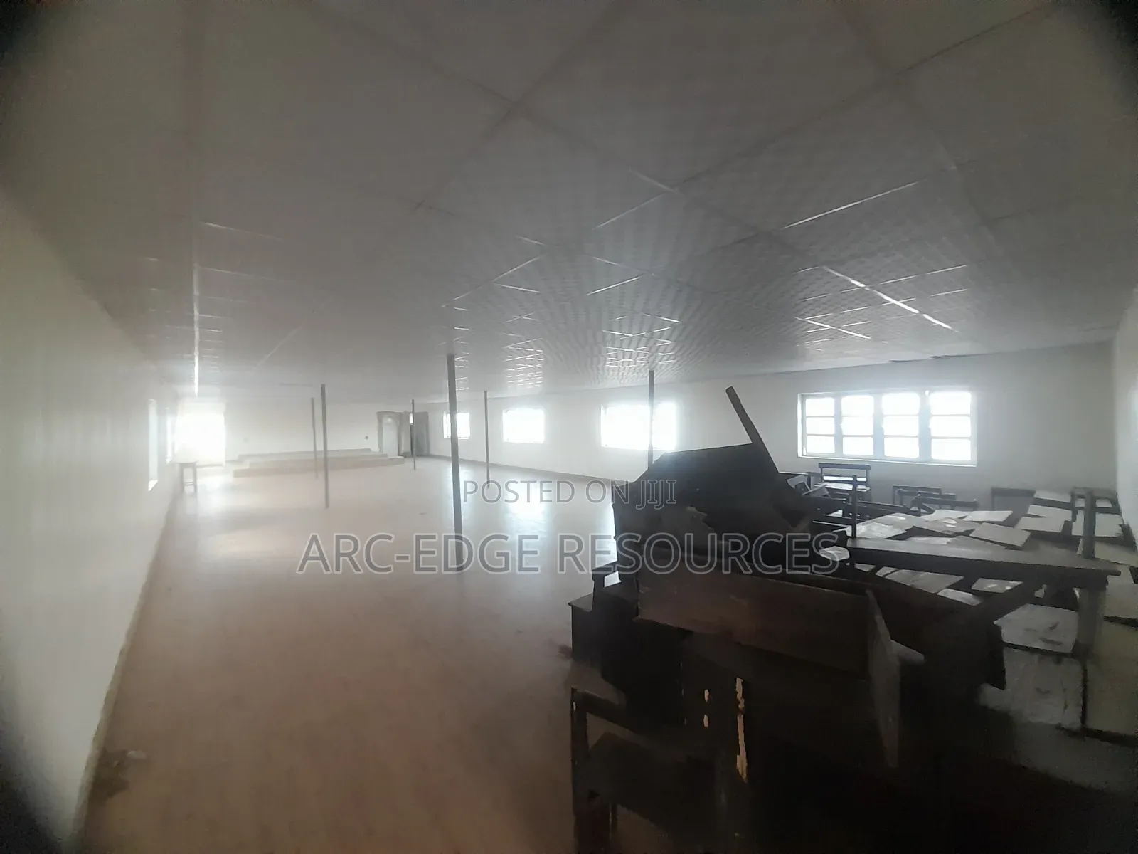 Functional Secondary School With Government Approvals
