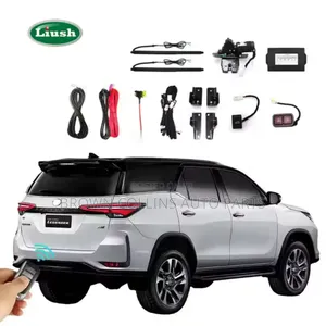 Automatic Boot Lifter Toyota Fortuner 2016-2023
