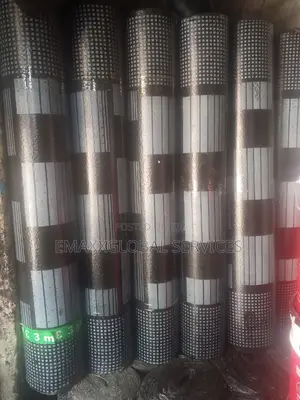 Bitumen Water Proofing 1mx10m