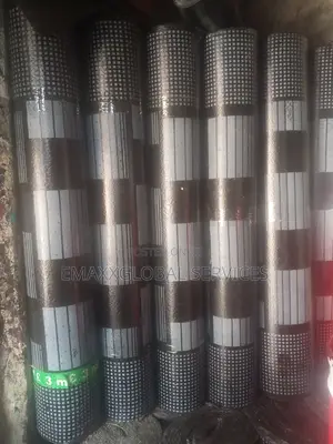 Bitumen Water Proofing 3mm 1mx10m