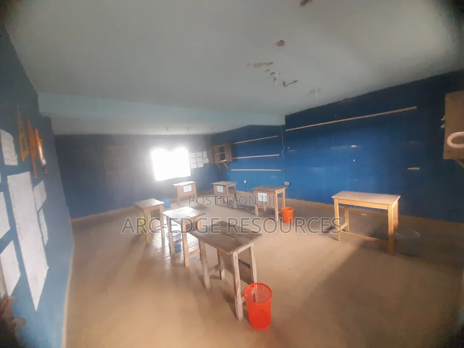 Functional Secondary School With Government Approvals