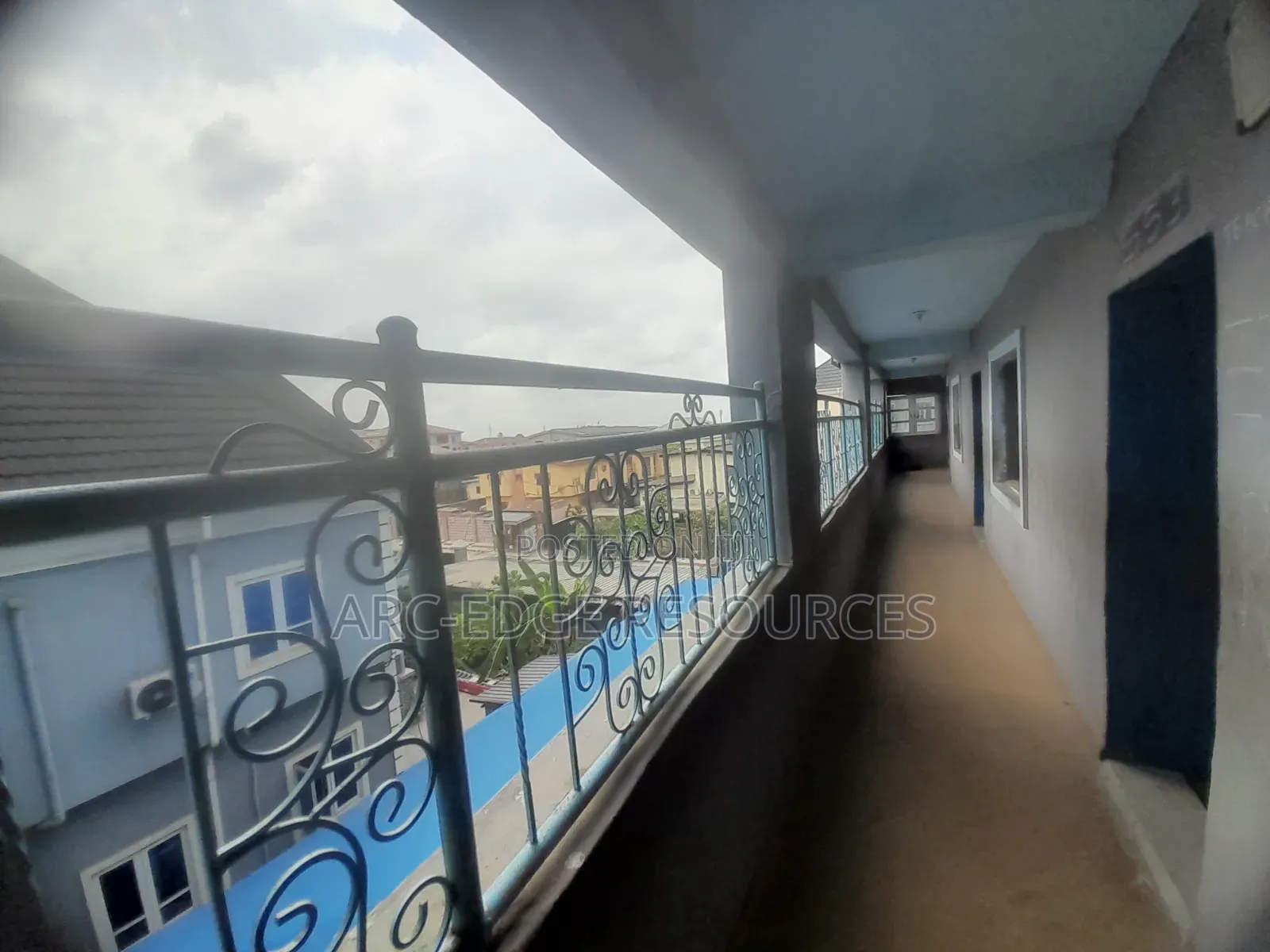 Functional Secondary School With Government Approvals