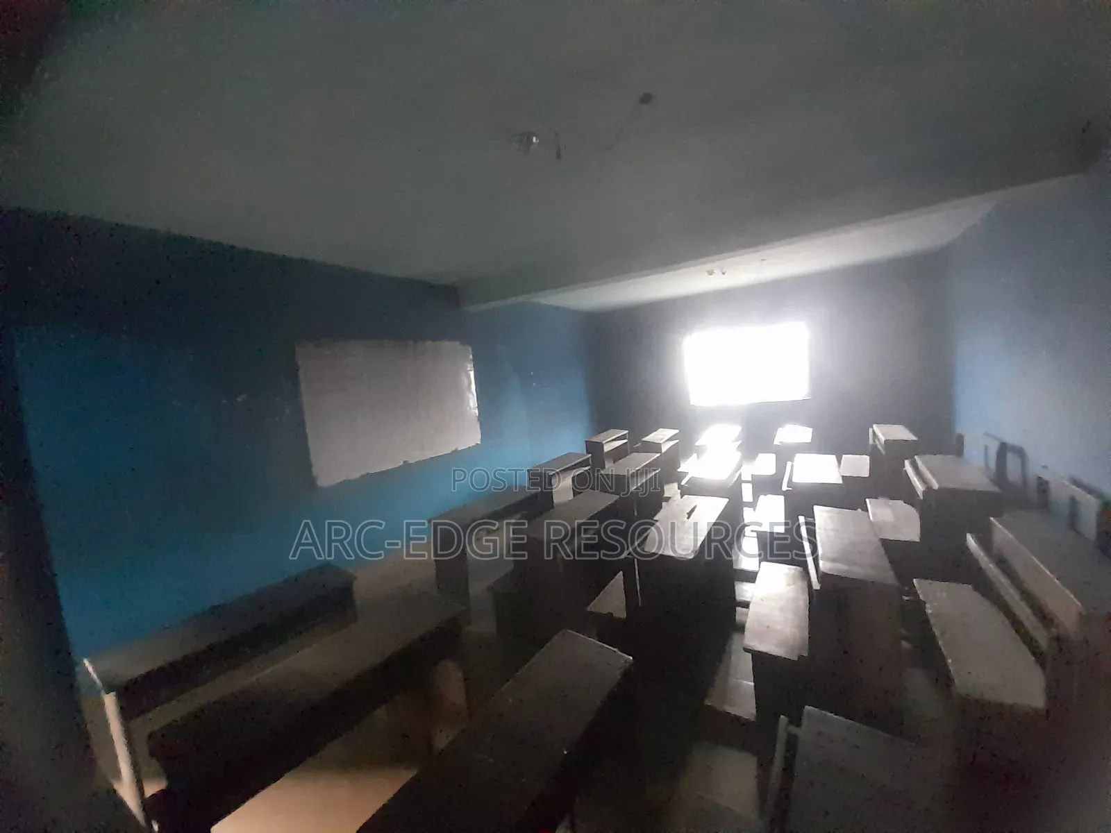 Functional Secondary School With Government Approvals