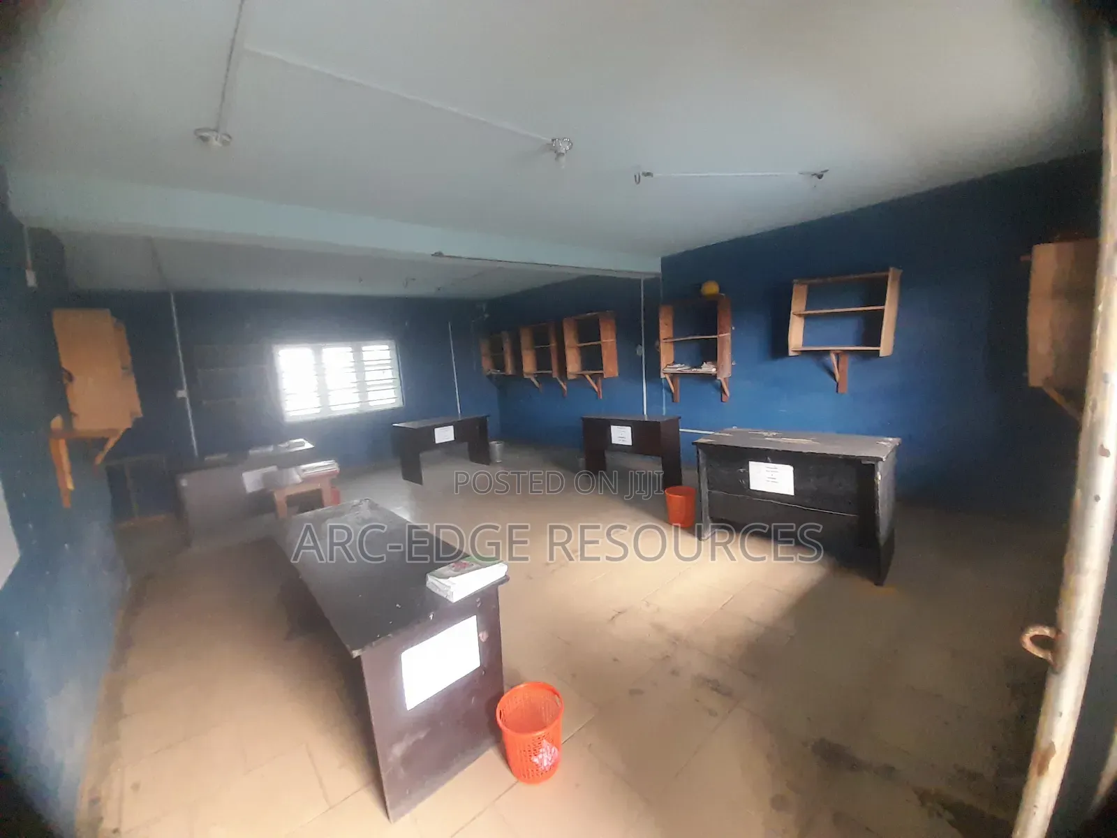 Functional Secondary School With Government Approvals