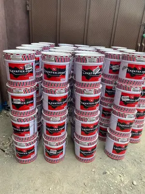Lavatex 2000 Mastic Bitumeme