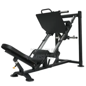 Duratic Leg Press Machine