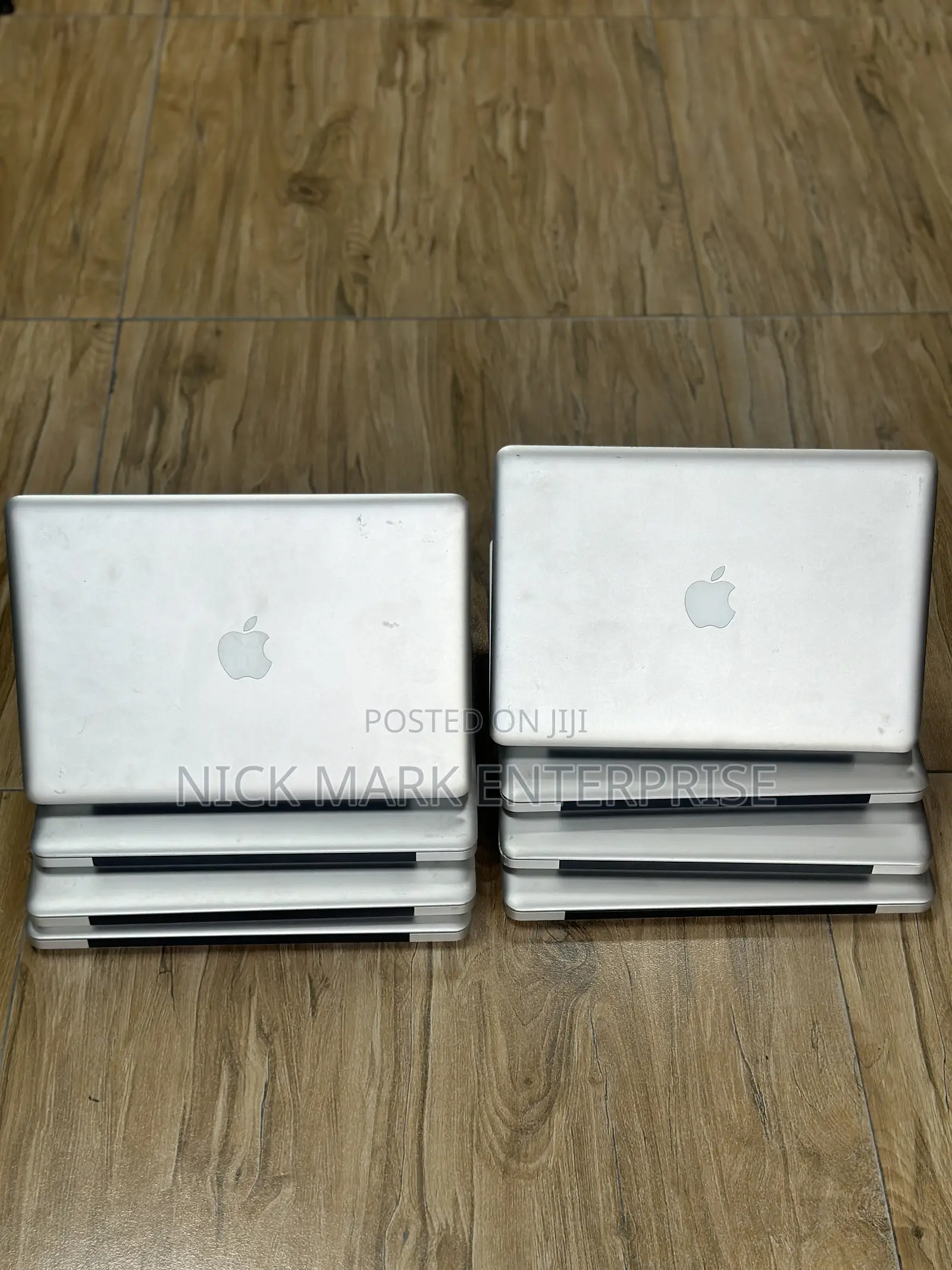 Laptop Apple MacBook 2012 8GB Intel Core i5 HDD 500GB