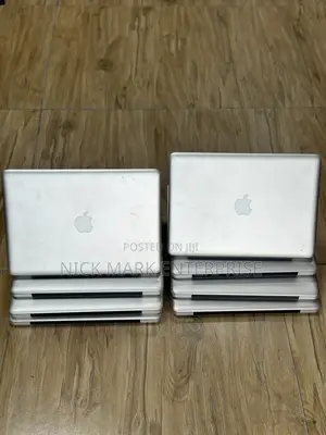 Laptop Apple MacBook 2012 8GB Intel Core i5 HDD 500GB