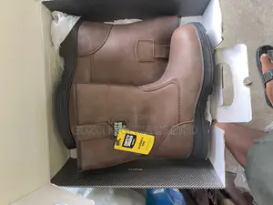 Safety Jogger Alaska C Pro