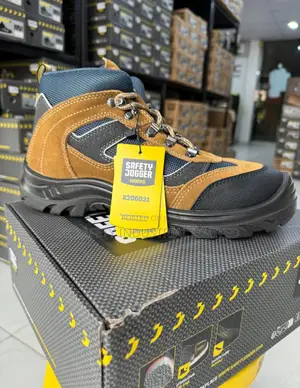 Photo - Safety Jogger X200031
