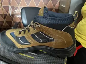 Safety Jogger X200031