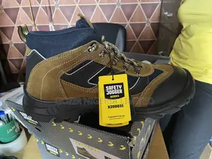 Safety Jogger X200031