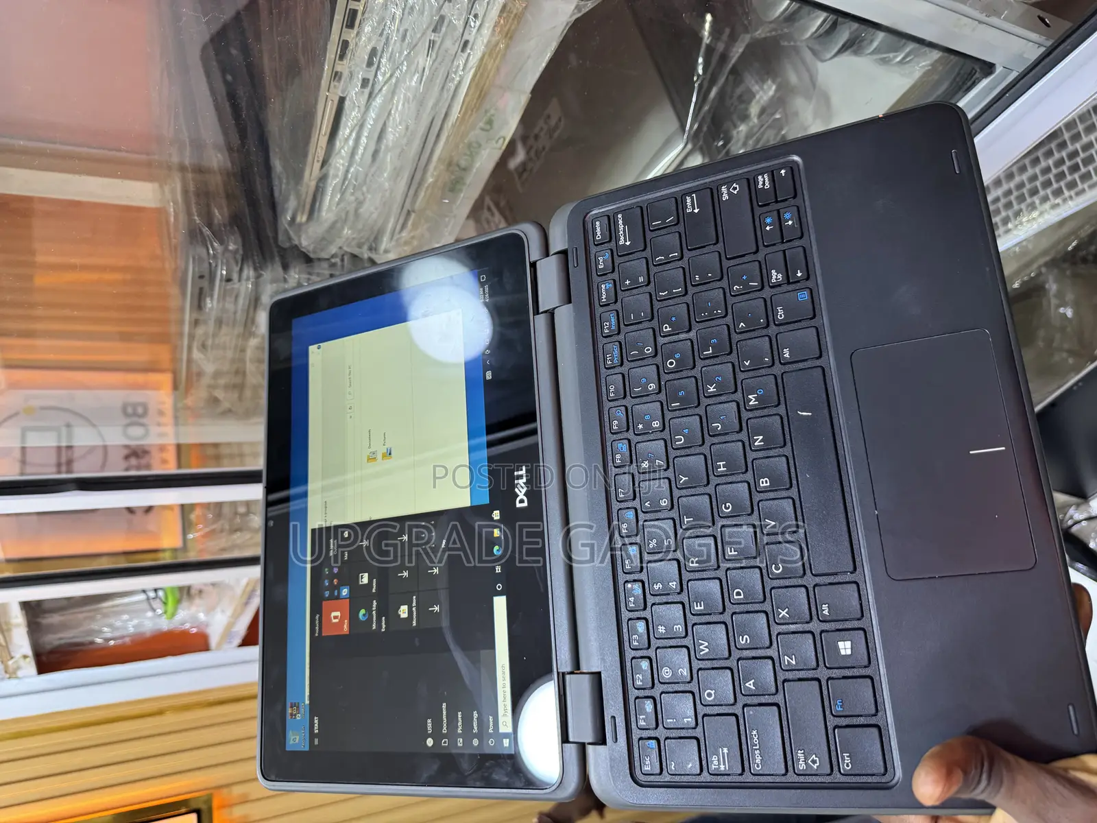 Laptop Dell Latitude 11 3190 4GB Intel Celeron SSD 128GB