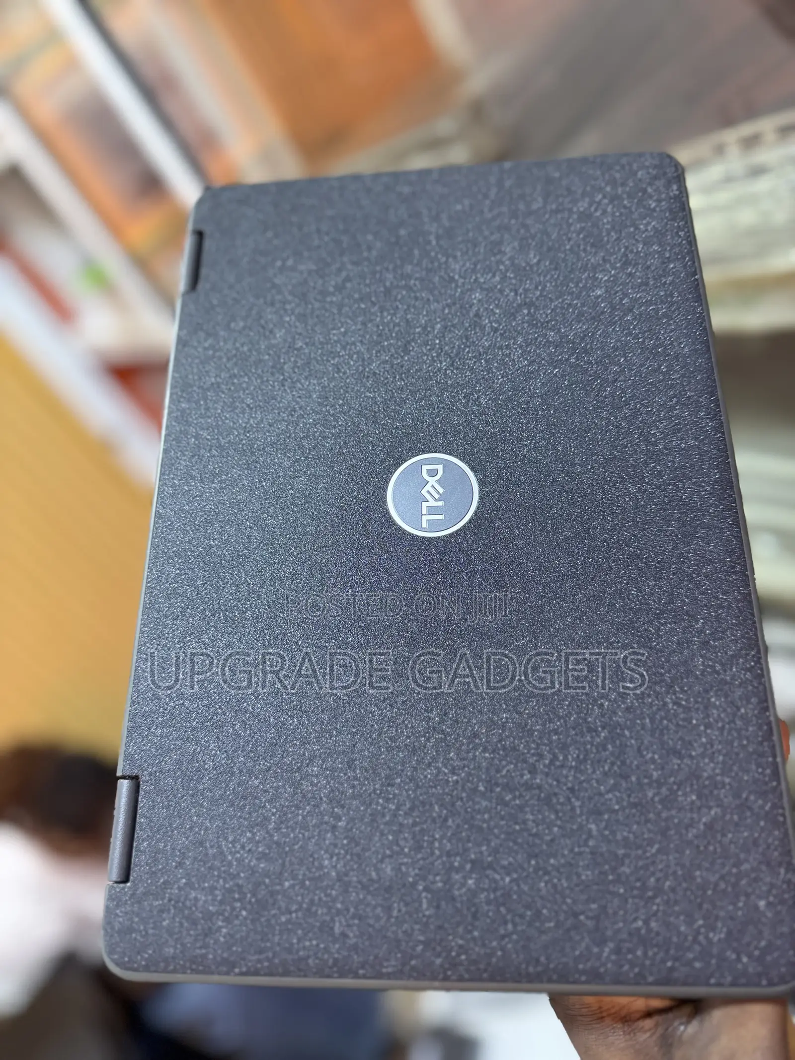 Laptop Dell Latitude 11 3190 4GB Intel Celeron SSD 128GB