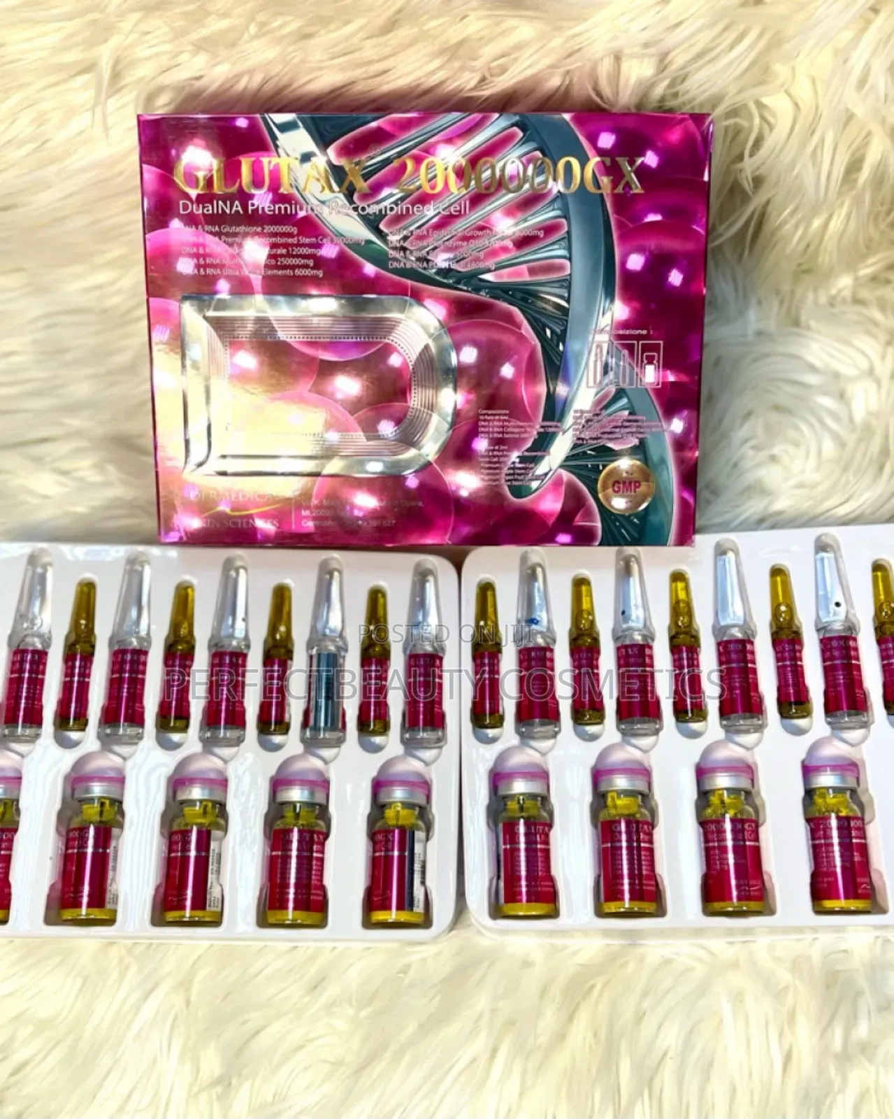 Glutax 2000000gx