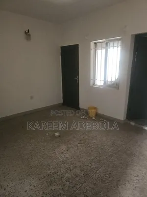 5bdrm Duplex in Alabi Off Toyin for rent